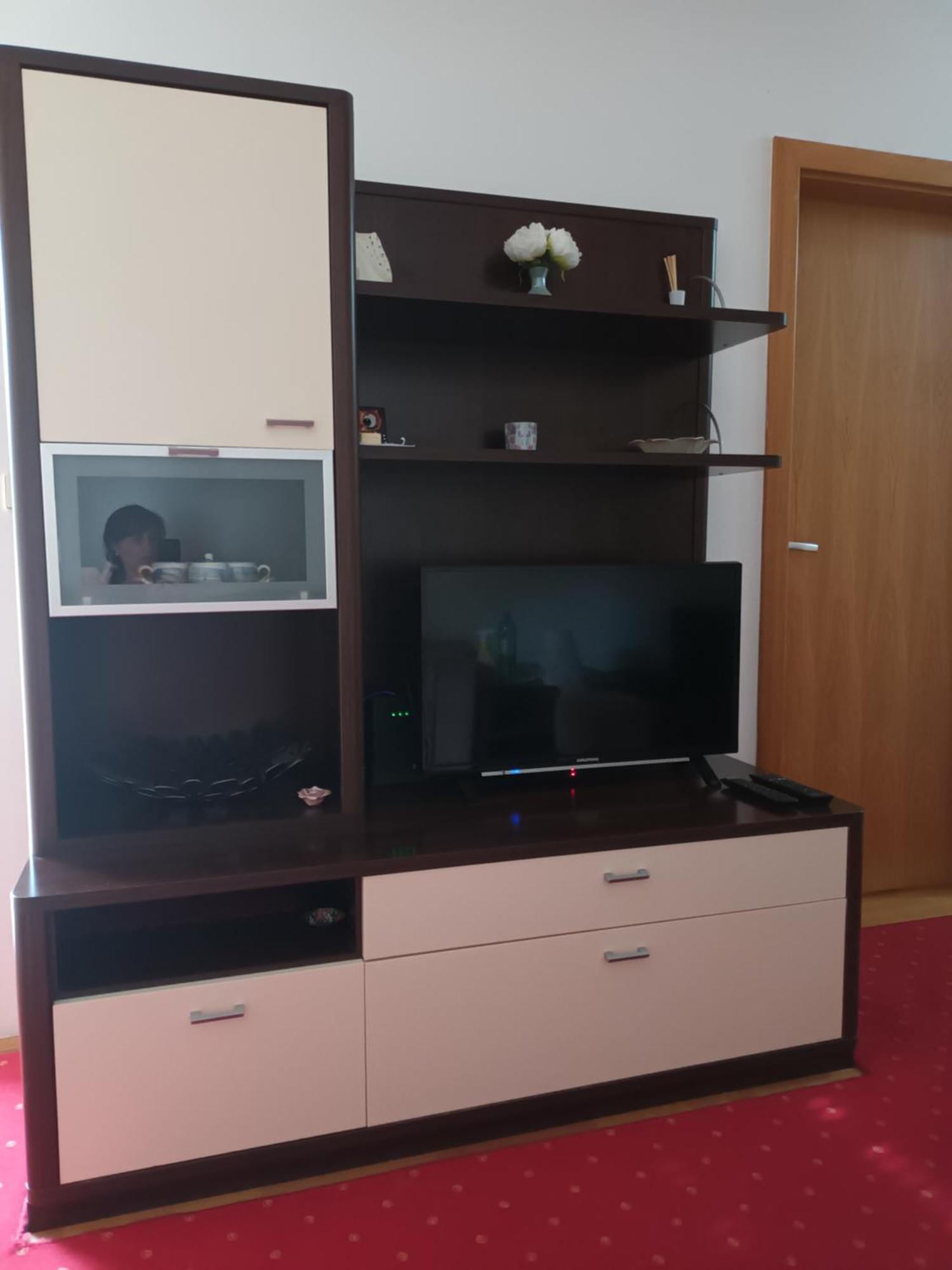 Appartamento New Point Zagabria Esterno foto