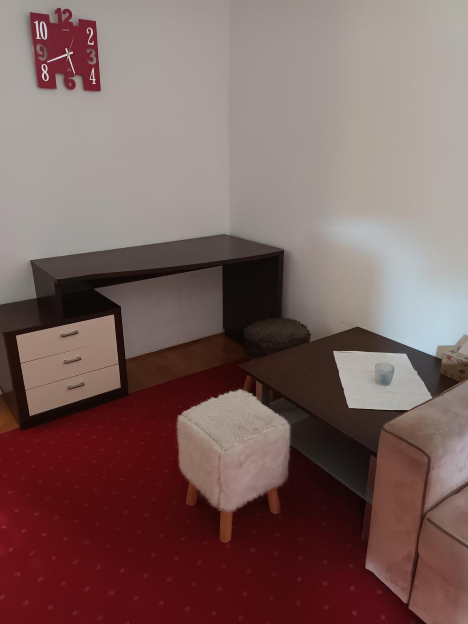Appartamento New Point Zagabria Esterno foto